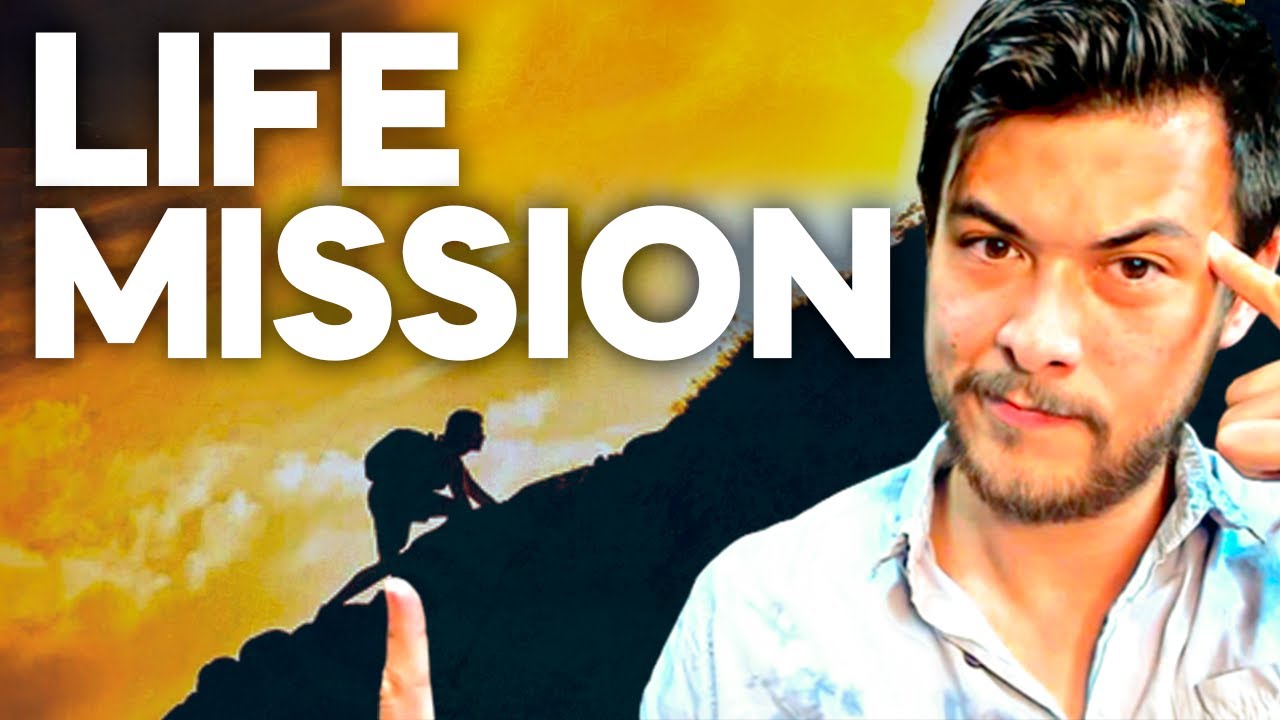 Quit Porn by Having a MISSION in Life (NoFap)