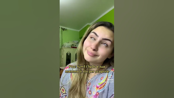 Pov: tua mamma sta per scoprire che fumi l’iqos #shorts ||ME