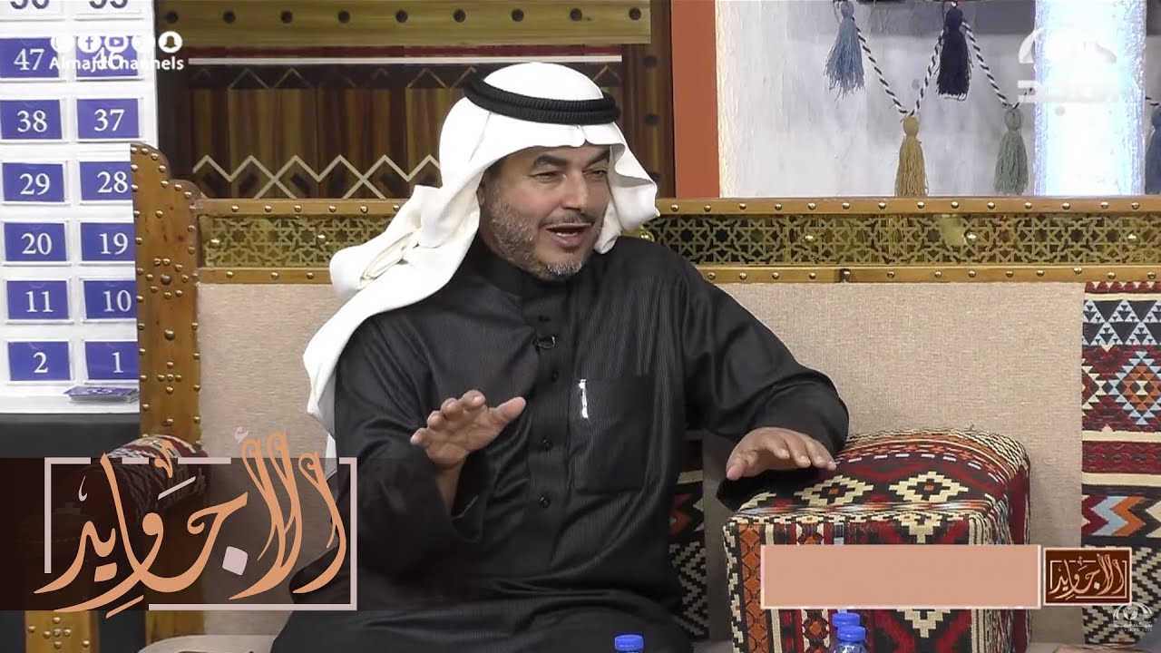يا طيري يا طير السعد 🕊️ - بلحن إبداعي جميل جدا من أحمد القرعاوي يشعل أجواء الأجاويد