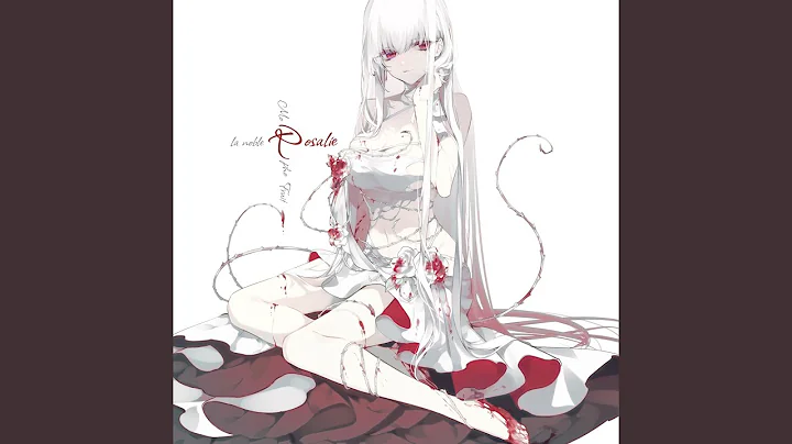 la noble Rosalie