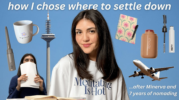 I Moved to Germany | GRMW + sharing big life updates