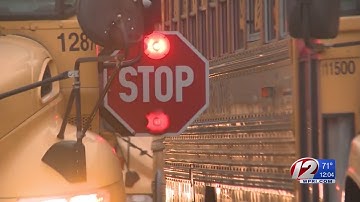 Some parents want remote learning option when students return to school in the Fall