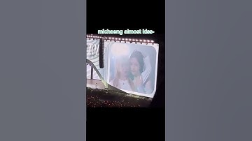 My ship’s really sailing 24/7!!! 😭🙈 #twice #twiceedit #kpopedit #mina #chaeyoung #michaeng