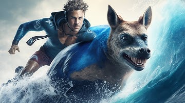 Every country in the World as Superhero’s - Part 1 #midjourney #aiart #countries #marvel #dc