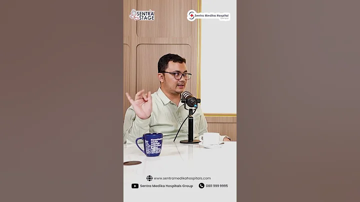 Berapa Tensi Darah yang Normal? - dr.Haviz Reddy Sp.PD