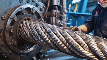 Most Satisfying Factory Machines and Ingenious Tools That Will Amaze You  #2