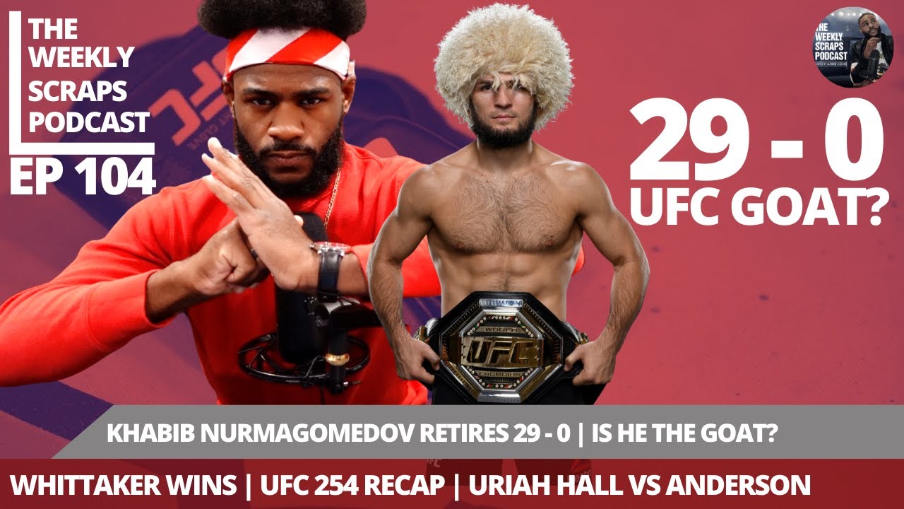 Get Khabib Nurmagomedov 29-0 Photos Pics