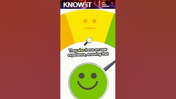 10 Remarkable Facts About Software Quality Engineering | KNOW iT