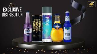 Far Way - FMCG Importers, Exporters and Distributors