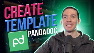 How To Create A Template In Pandadoc 2 Ways