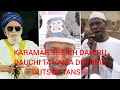 KARAMAR SHEIKH DAHIRU BAUCHI TA KAMA DR IDRIS DUTSEN TANSHI IZALA GA YADDA KARAMAR TA KASANCE NAN