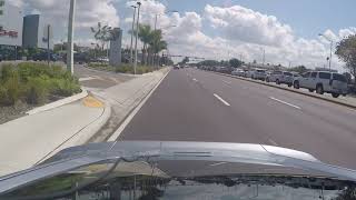 Ferrari F12 Acceleration And Downshift, Pure V12 Sound