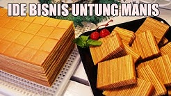 LAPIS LEGIT MODAL 155K HARGA JUAL 500K - Durasi: 14.54. 