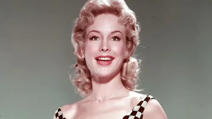 BARBARA EDEN: THE MAGICAL STRANGE LIFE OF JEANNIE