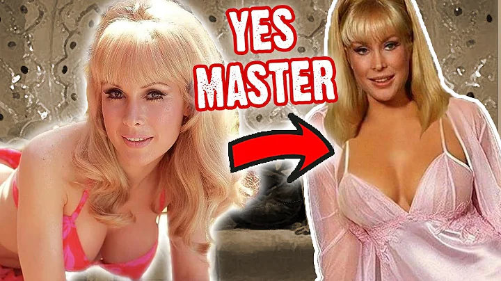 BARBARA EDEN: THE MAGICAL STRANGE LIFE OF JEANNIE