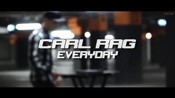 Carl Rag - Everyday (live on a Novation Launchpad)