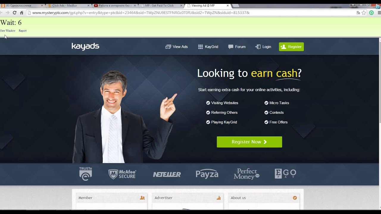 High paying micro task websites top swap