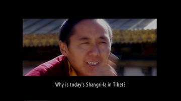 Searching for Shangri-La