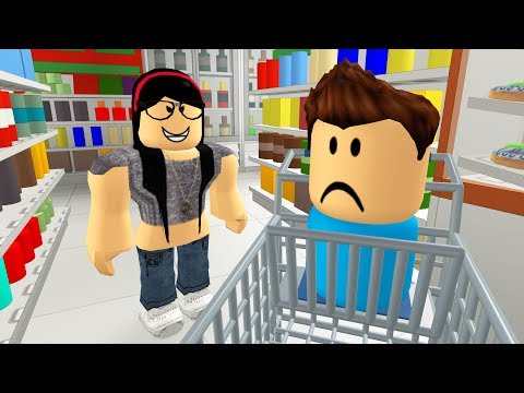 the worst babysitter a roblox movie youtube