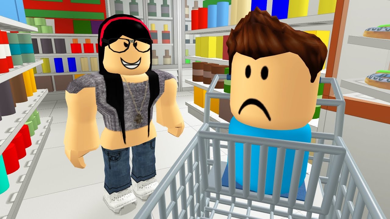 Worst Roblox Baby Sitter Youtube - the worst baby in roblox