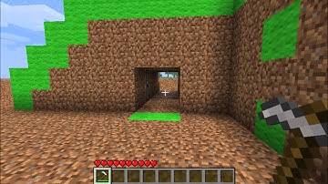 Minecraft - Secret Jeb