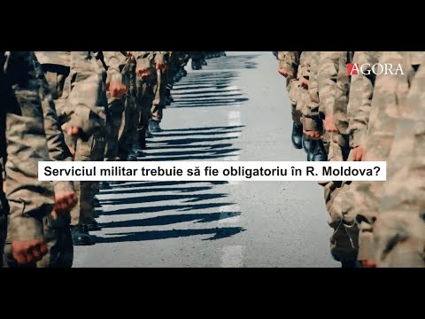 Video: Avantajul Serviciului Militar Contractual