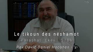The Tikkun of the Neshamos screenshot 2