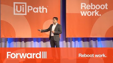 Wartsila’s RPA Journey: From one robot in their first 4 weeks, to over 400 currently in production