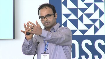 Session 3: Professor Devavrat Shah