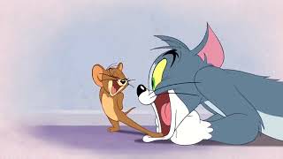 Мульт Tom and Jerry Tales S02 Ep09 The Cat Whisperer with Casper Lombardo Screen 01