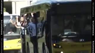 Beşiktaş marşı ıslıkla Resimi