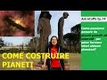 Formazione Planetaria e Trappole per la Polvere | AstroCaffe Ep.74