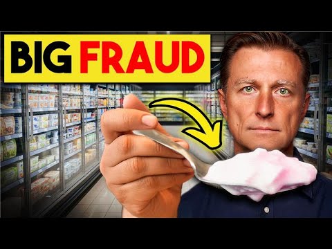 The Harsh Reality of Yogurt (Prepare to Be Surprised) – Video The Harsh Reality of Yogurt (Prepare to Be Surprised) – Video