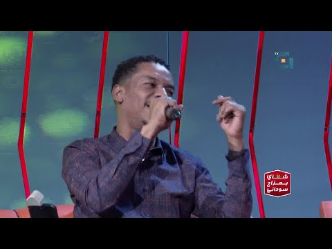 محمد علي بسحروك يلا نغني 