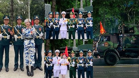 Concert Quốc Gia🎀A80 ll Mừng đại lễ 2/9 -80 Năm Quốc Khánh nước Cộng Hòa Xã Hội Chủ Nghĩa Việt Nam#6