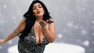 Irmitits, Plus Size , Wiki ,Biography, Brand Ambassador, Age, Height, Weight, Lifestyle, Facts