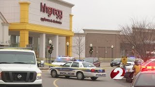 Middletown teen killed in Dayton Mall shooting