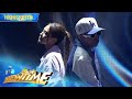 Sarah Geronimo & John Roa perform ‘Alam’ on It’s Showtime | It's Showtime image