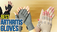 7 Best Arthritis Gloves 2017