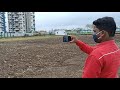 Bunglow N A Plots, In the Heart of PCMC