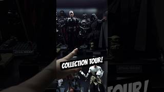 Hot Toys Collection Tour
