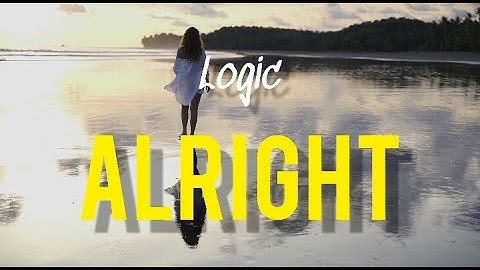 Logic ft. Big Sean - Alright | Music Video