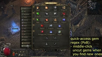 Exile UI: Path of Exile 2 League-Start & Leveling Features Showcase #poe2