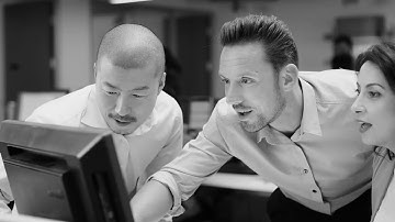 Zurich Customer Success Story | DXC Technology