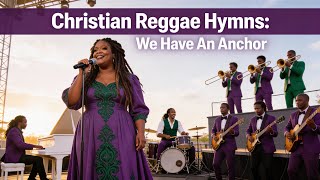 Download Lagu 10 Soul-Shaking Christian Reggae Hymns | Feel Jah's Love MP3
