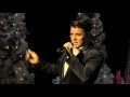 Joe McElderry - O Holy Night / Can't Help Falling In Love - Newcastle Xmas Show 2016