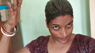 आज घर जक म बल म लगई महद