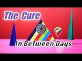 💔 The Cure - In Between Days (TRADUÇÃ0) 1985