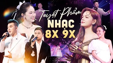 "Quay Ngược Thời Gian" Với TUYỆT PHẨM Nhạc Trẻ 8x 9x Bất Hủ | Lương Bích Hữu, Hiền Thục, Quang Vinh