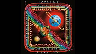 Journey - Someday Soon – (Departure – 1980) - Classic Rock